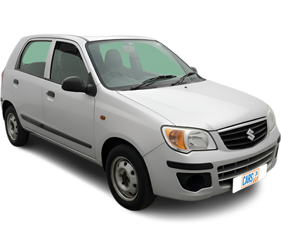Maruti Alto-img